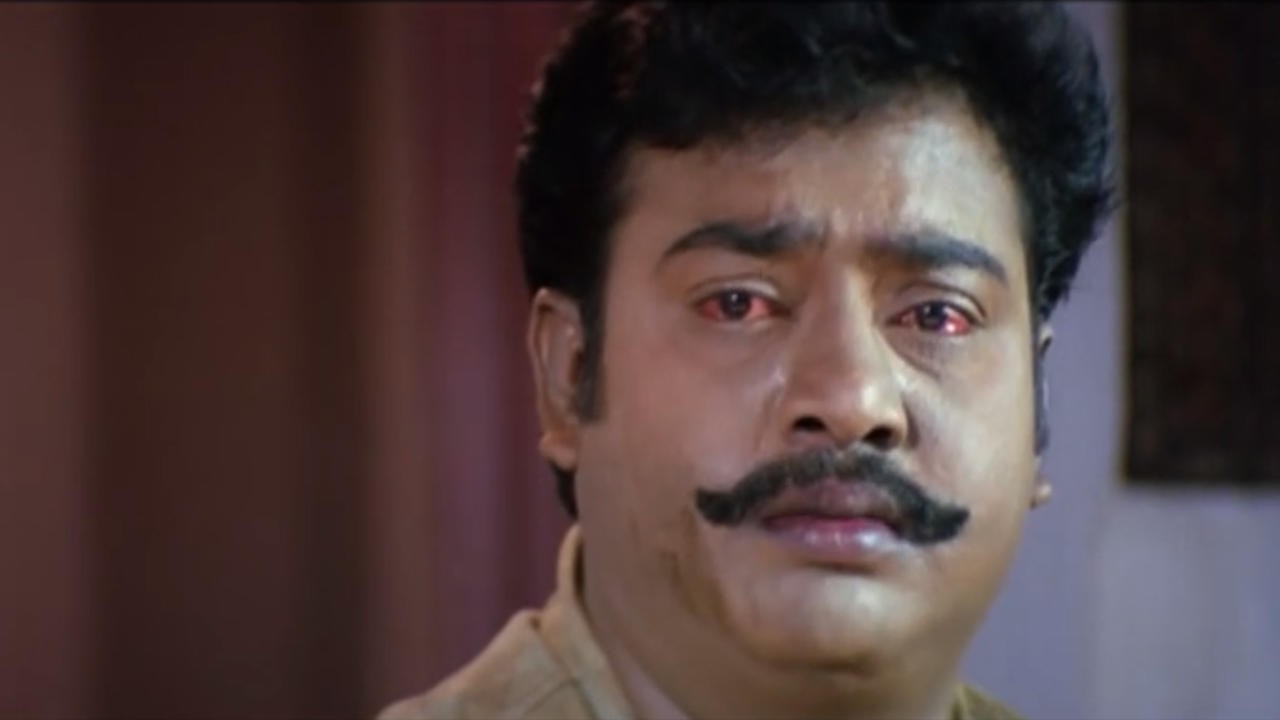 Thayumanavan