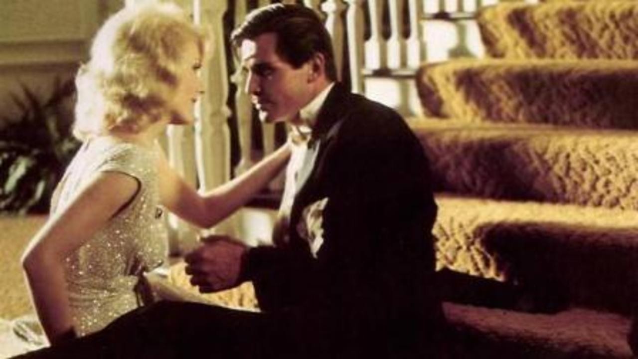 Gable and Lombard