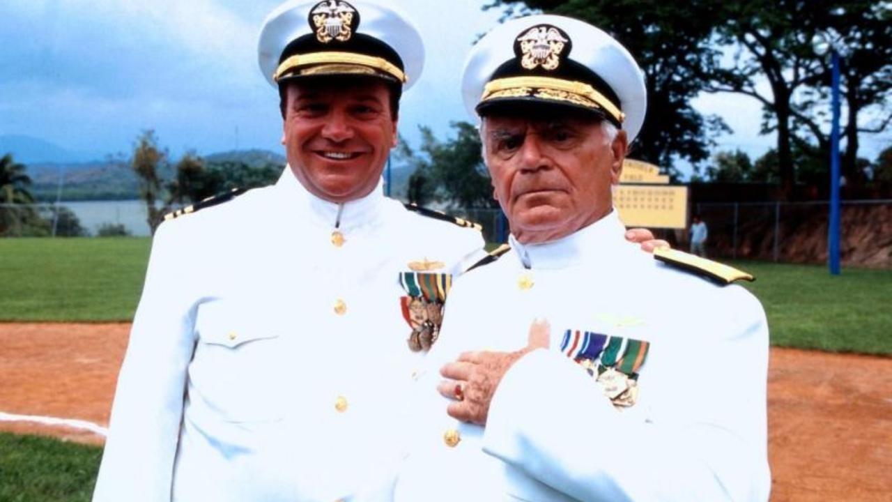 McHale's Navy