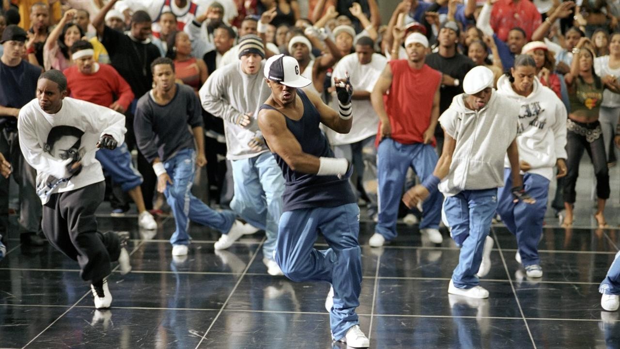 You Got Served