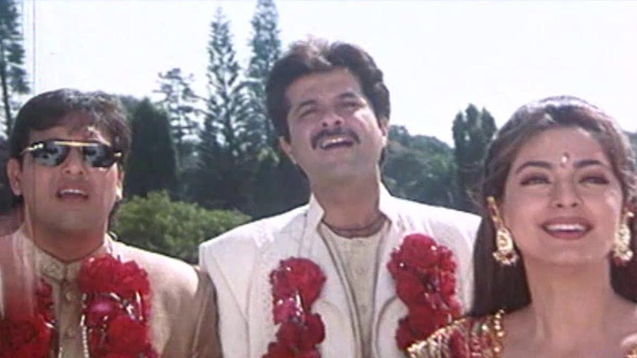 Deewana Mastana