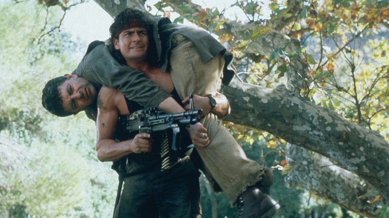 Hot Shots 2