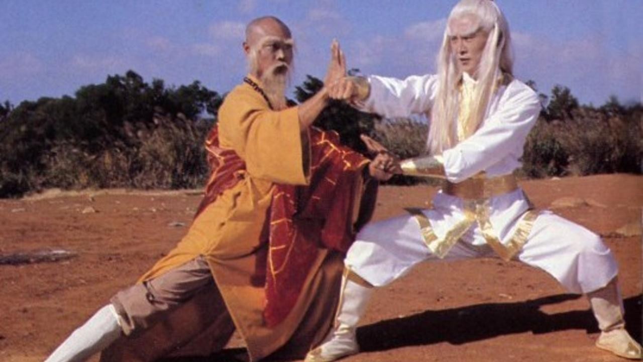 Ninja Hunter (Wu Tang vs. Ninja)