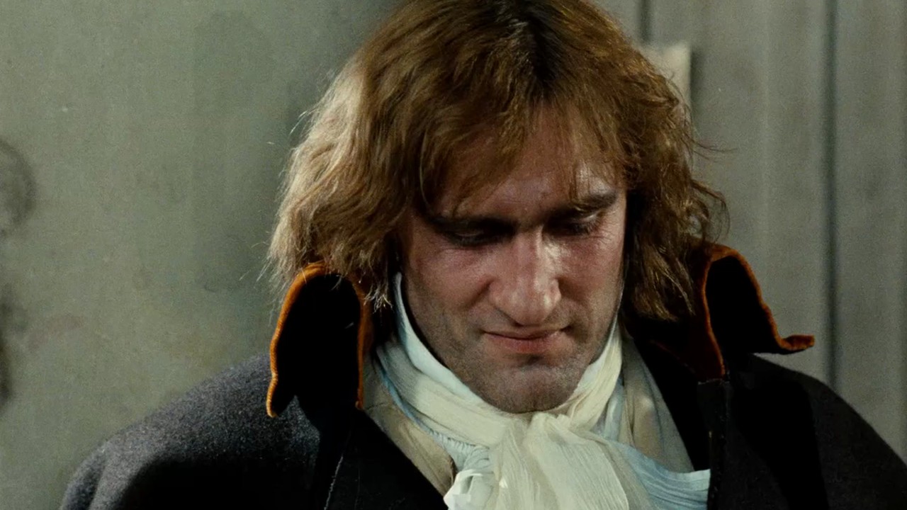 Image du film Danton
