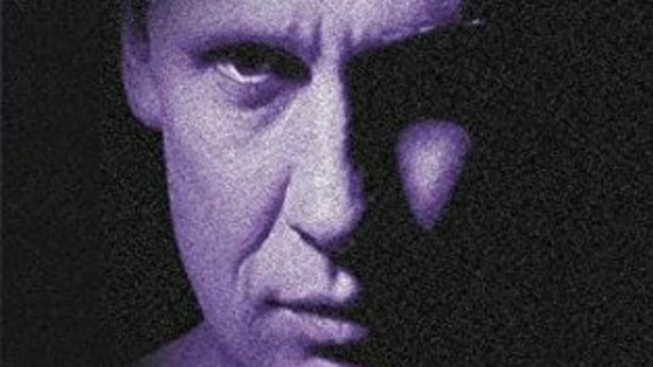 Interview with a Serial Killer