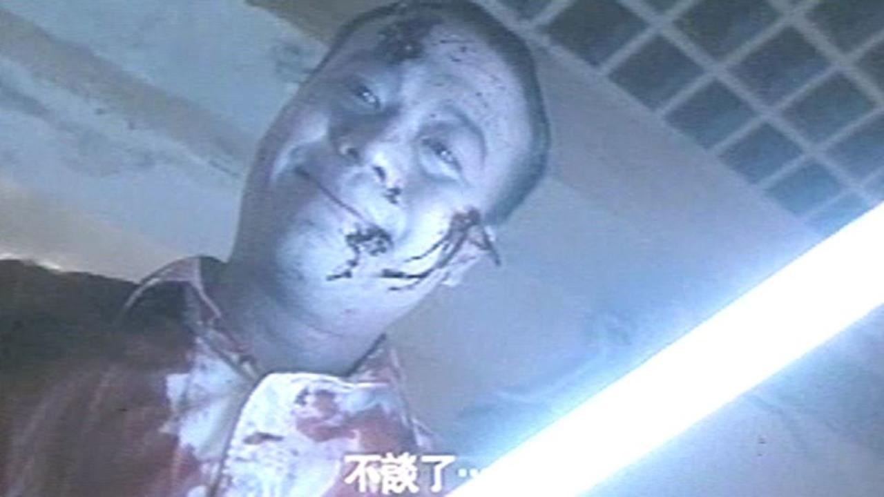 Eternal Evil of Asia