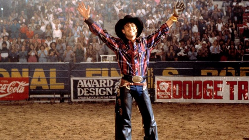 8 Seconds (1994) | MUBI