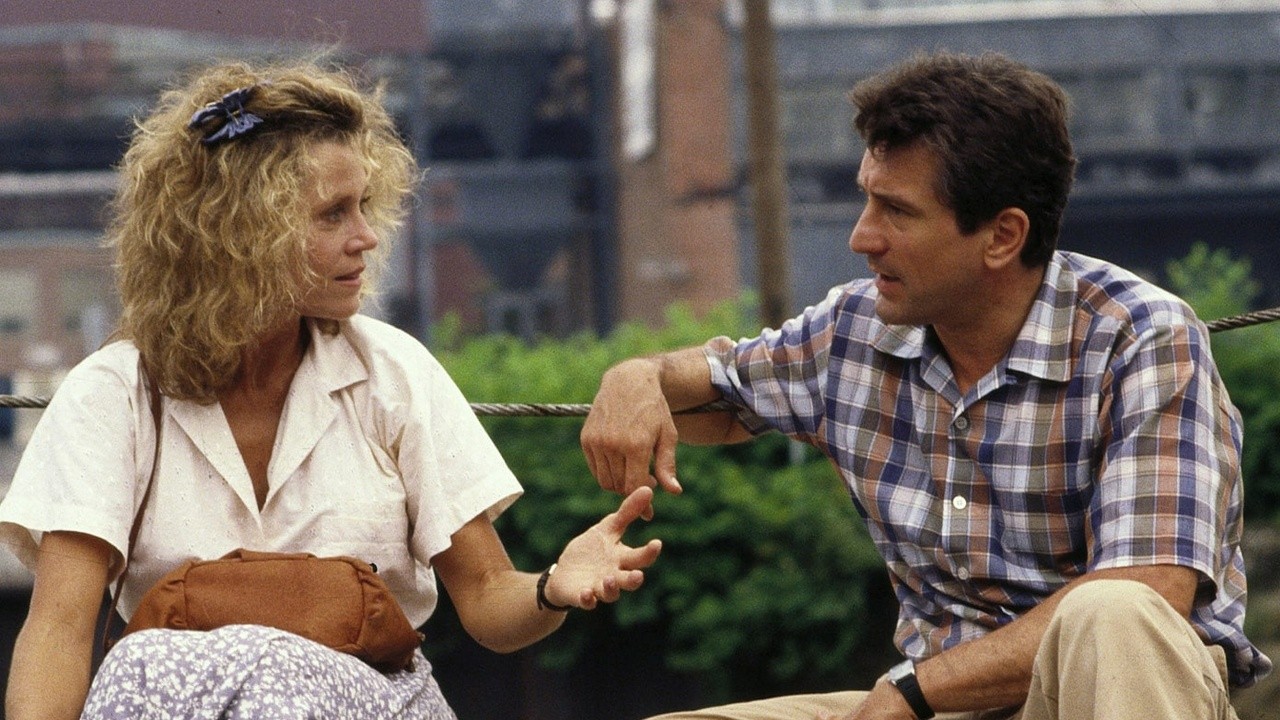 Image du film Stanley et Iris