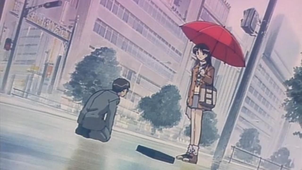 If I See You In My Dreams: OVA Series