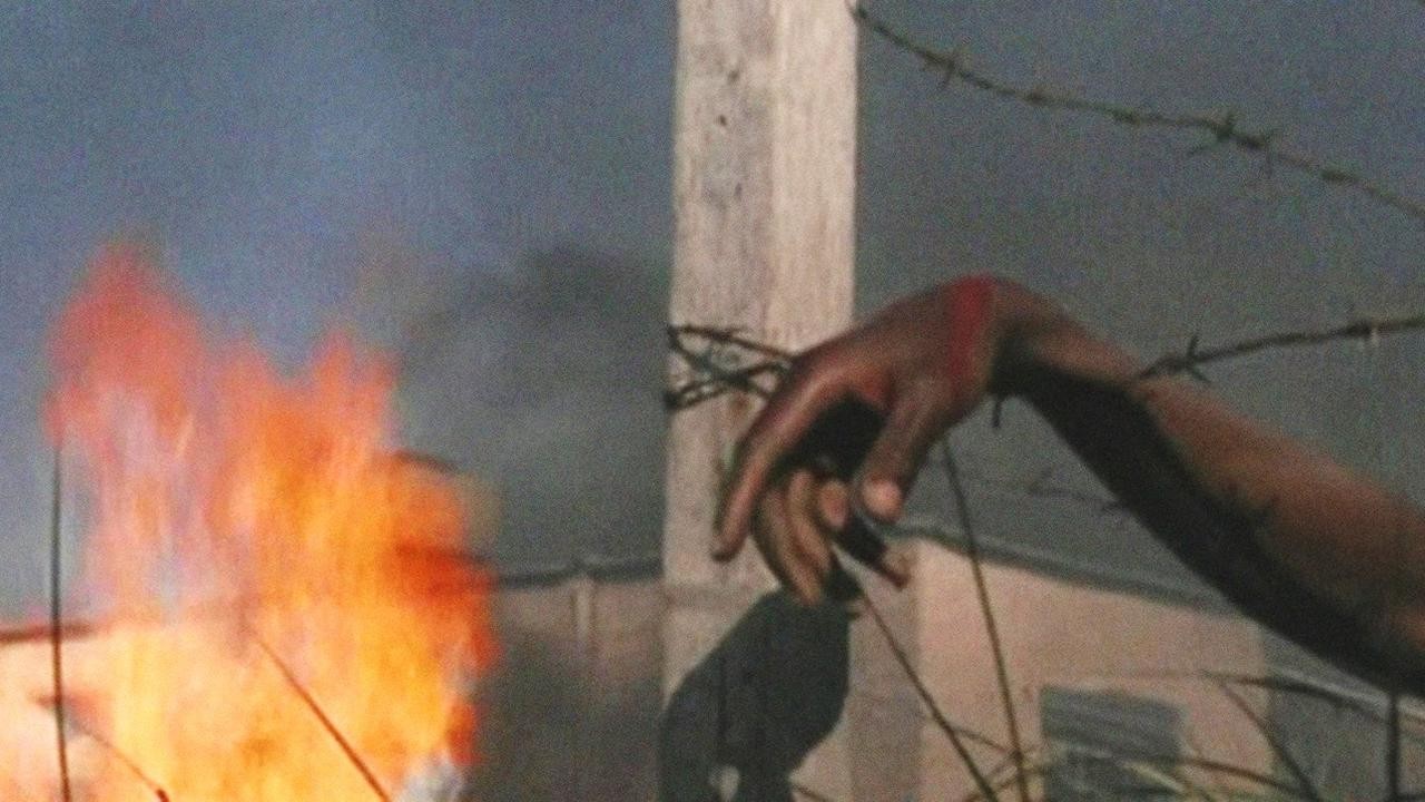 Image du film Black Jesus