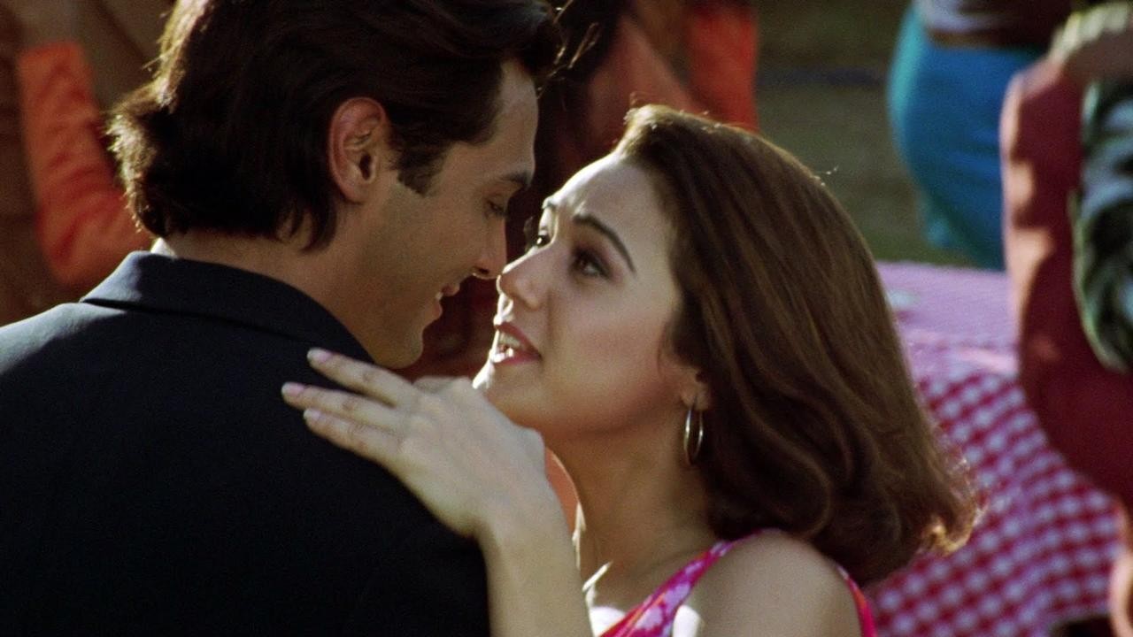 Dil Hai Tumhaara