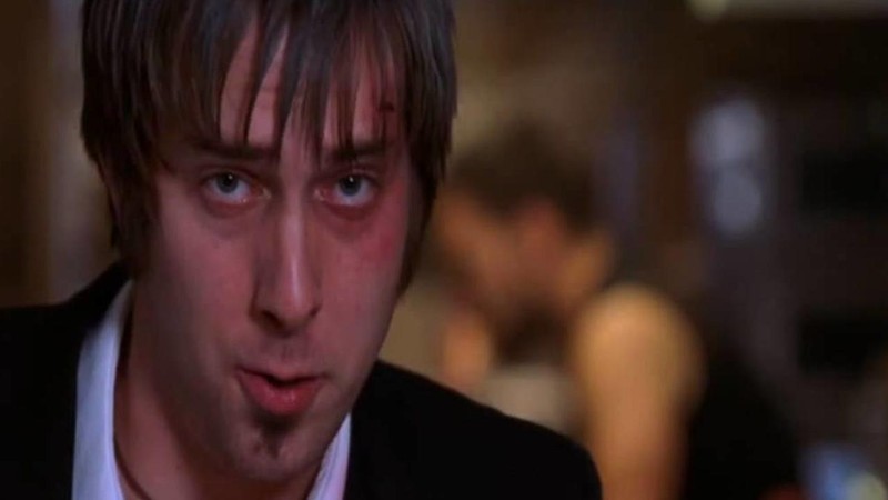 Stark Raving Mad (2002) | MUBI