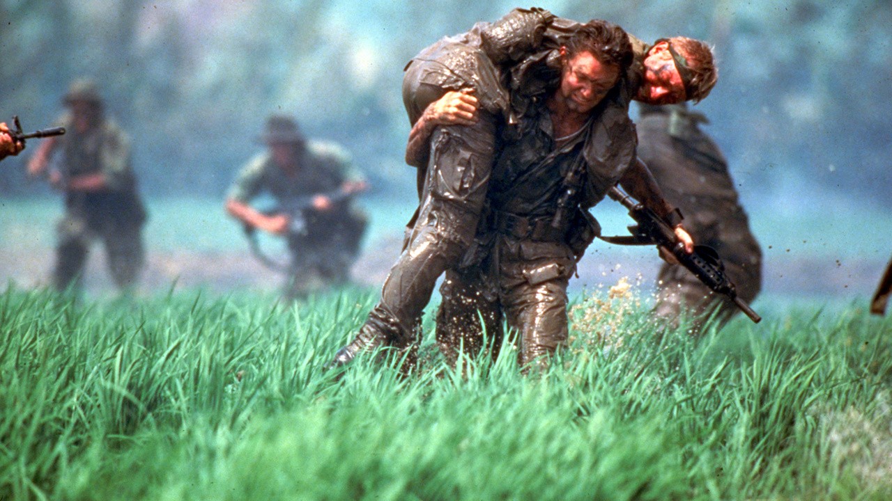 Uncommon Valor