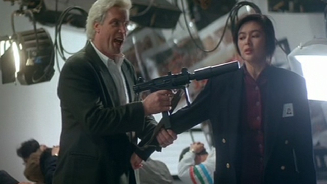 Image du film Guerres de l'ombre