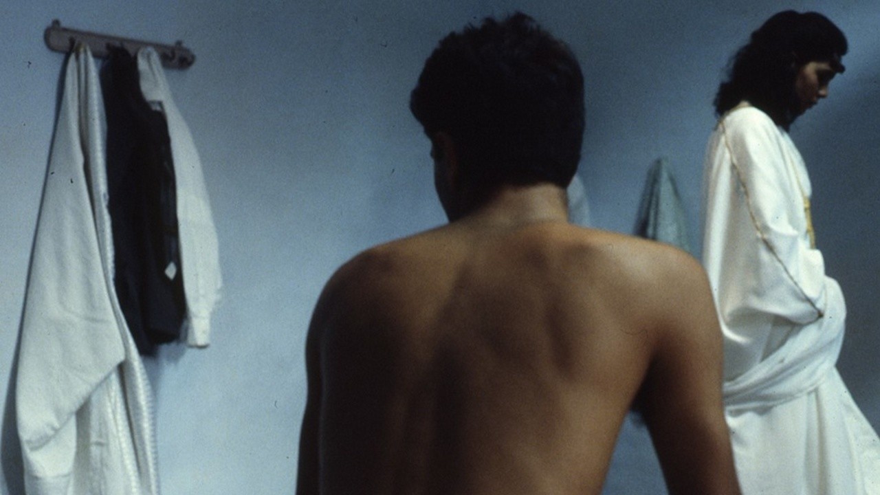 Image du film Noce en Galilée