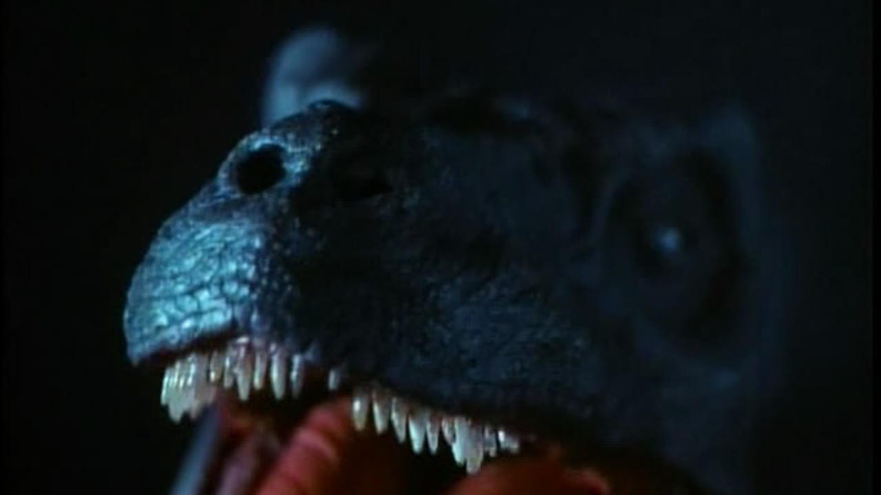 Raptor