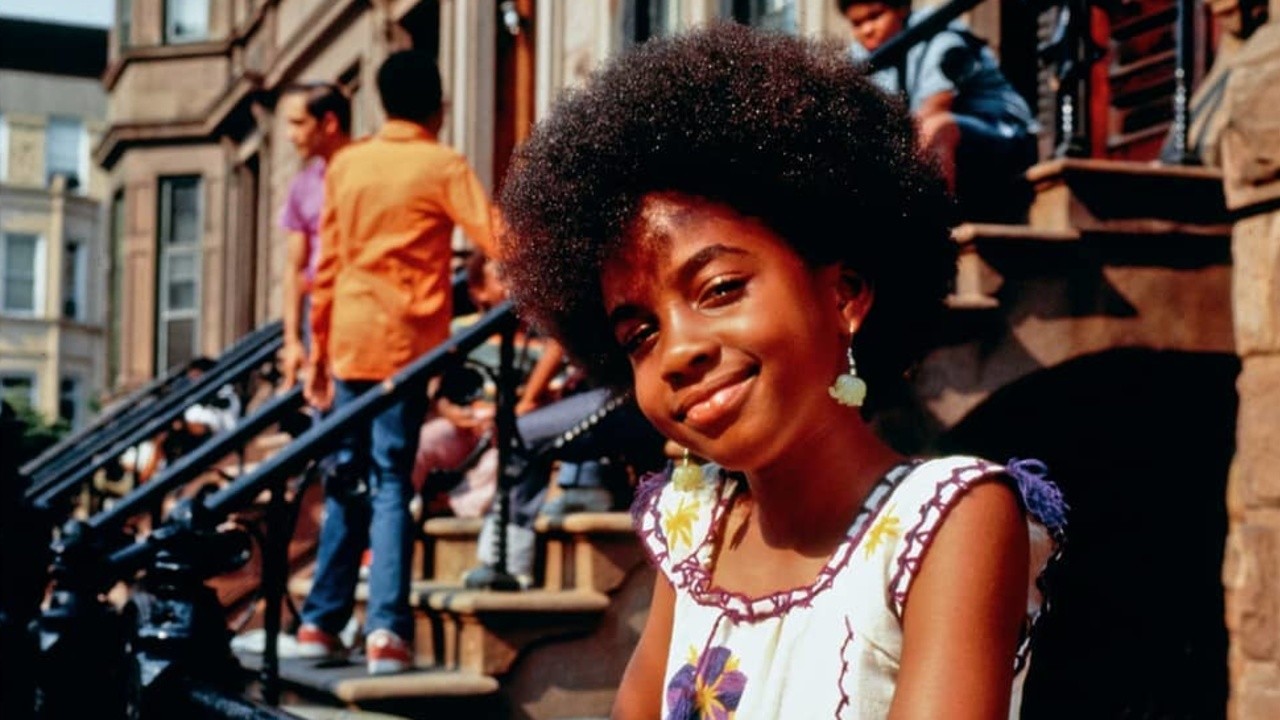 Image du film Crooklyn