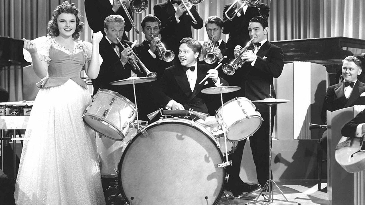 Strike Up the Band