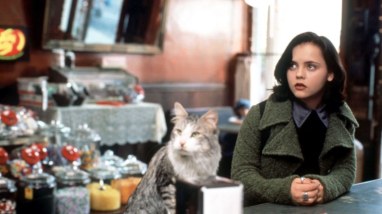 Image du film Le nouvel espion aux pattes de velours