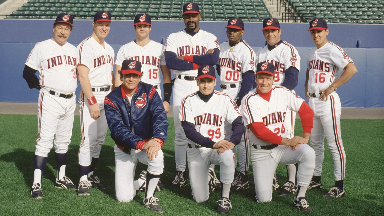 Major League II
