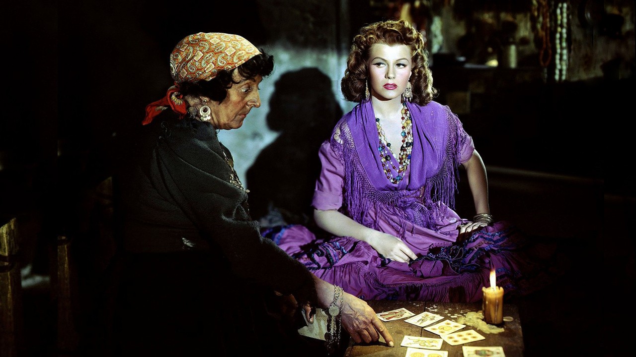Image du film The Loves of Carmen