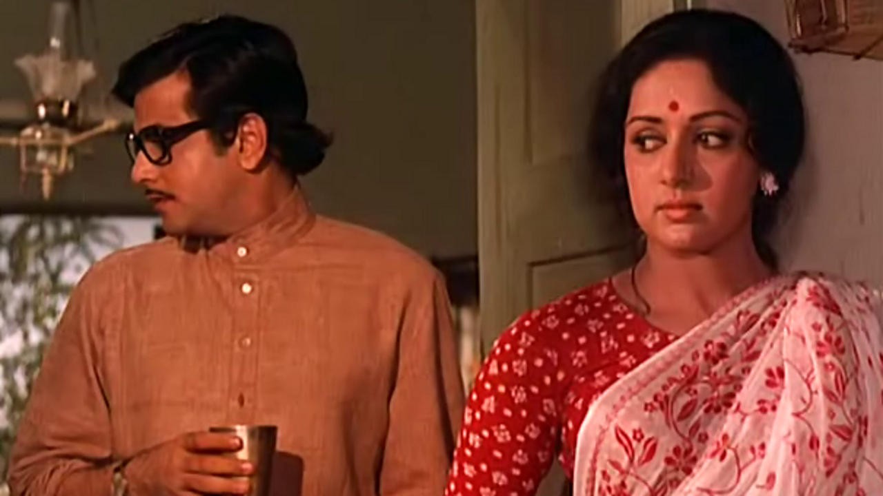 Khushboo