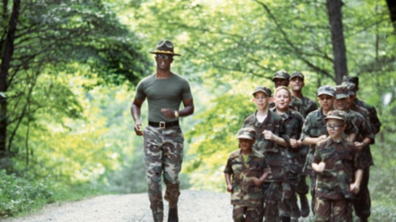 Major Payne