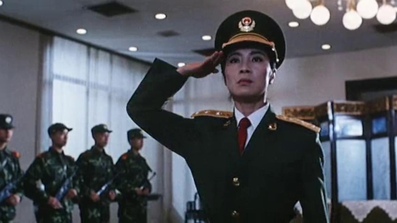Supercop 2