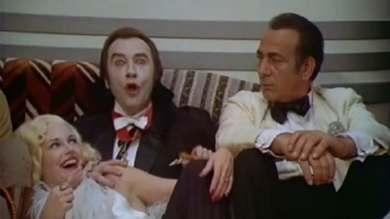 Train Ride to Hollywood (1975) | MUBI, image size:1280x720