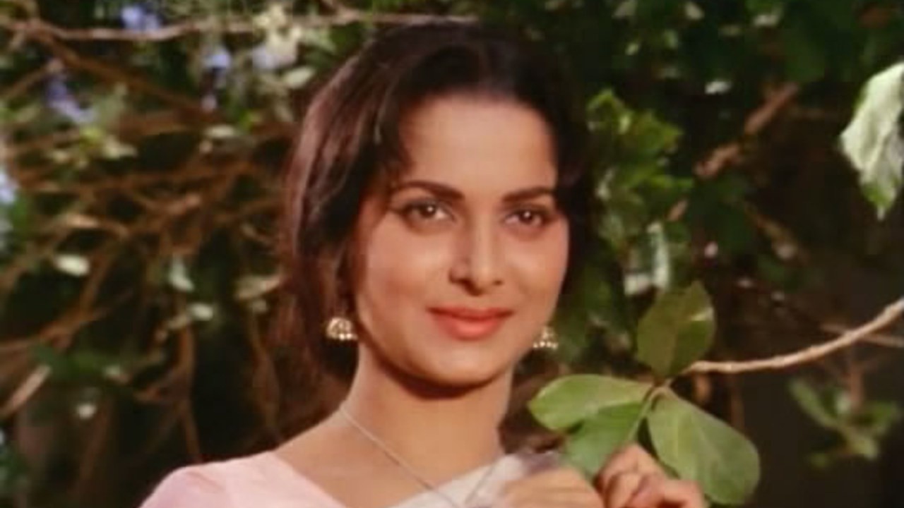 Dil Diya Dard Liya