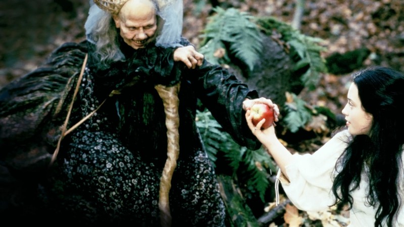 Snow White: A Tale of Terror