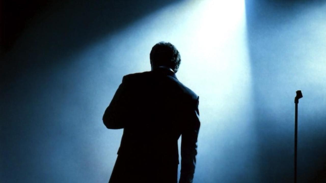 Jerry Seinfeld: I'm Telling You for the Last Time