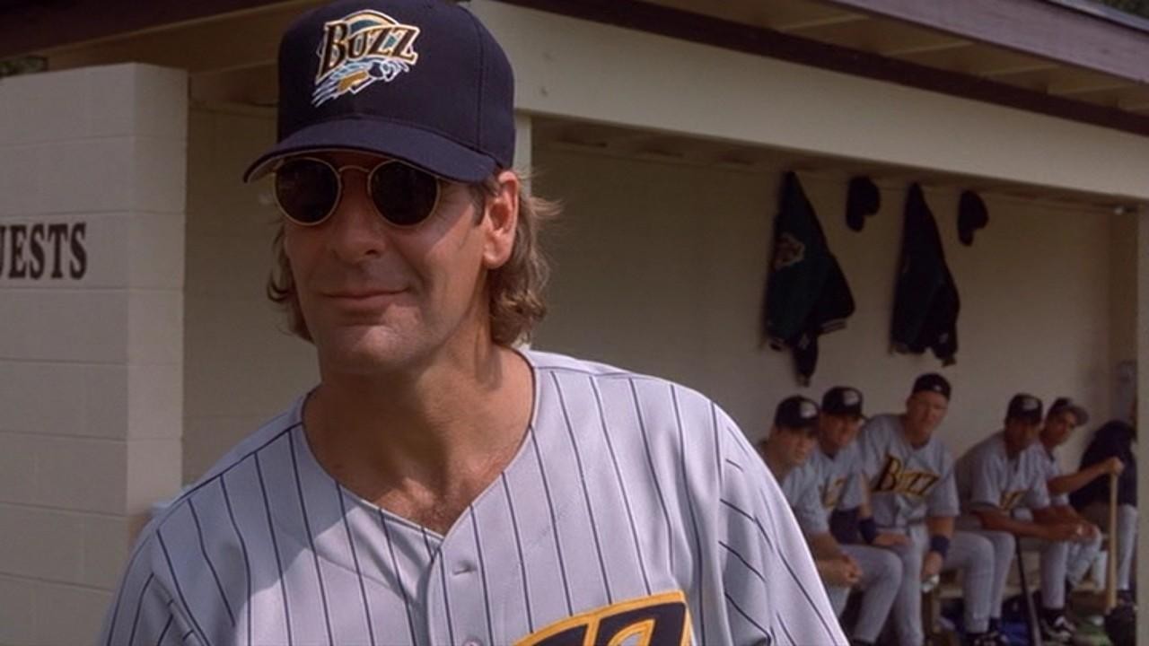 Major League: Back to the Minors