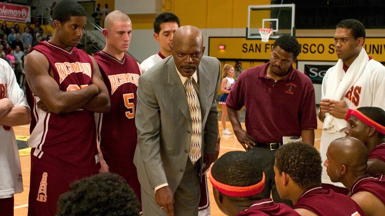 Image du film Coach Carter