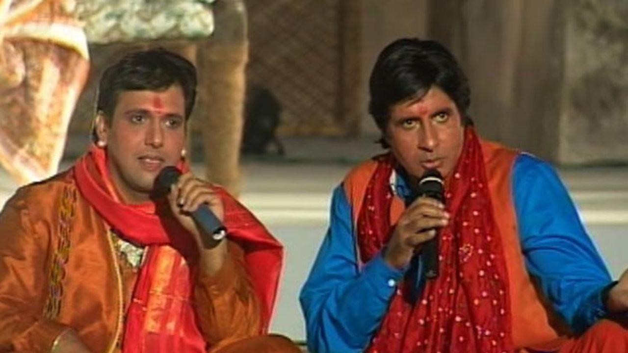 Image du film Bade Miyan Chote Miyan