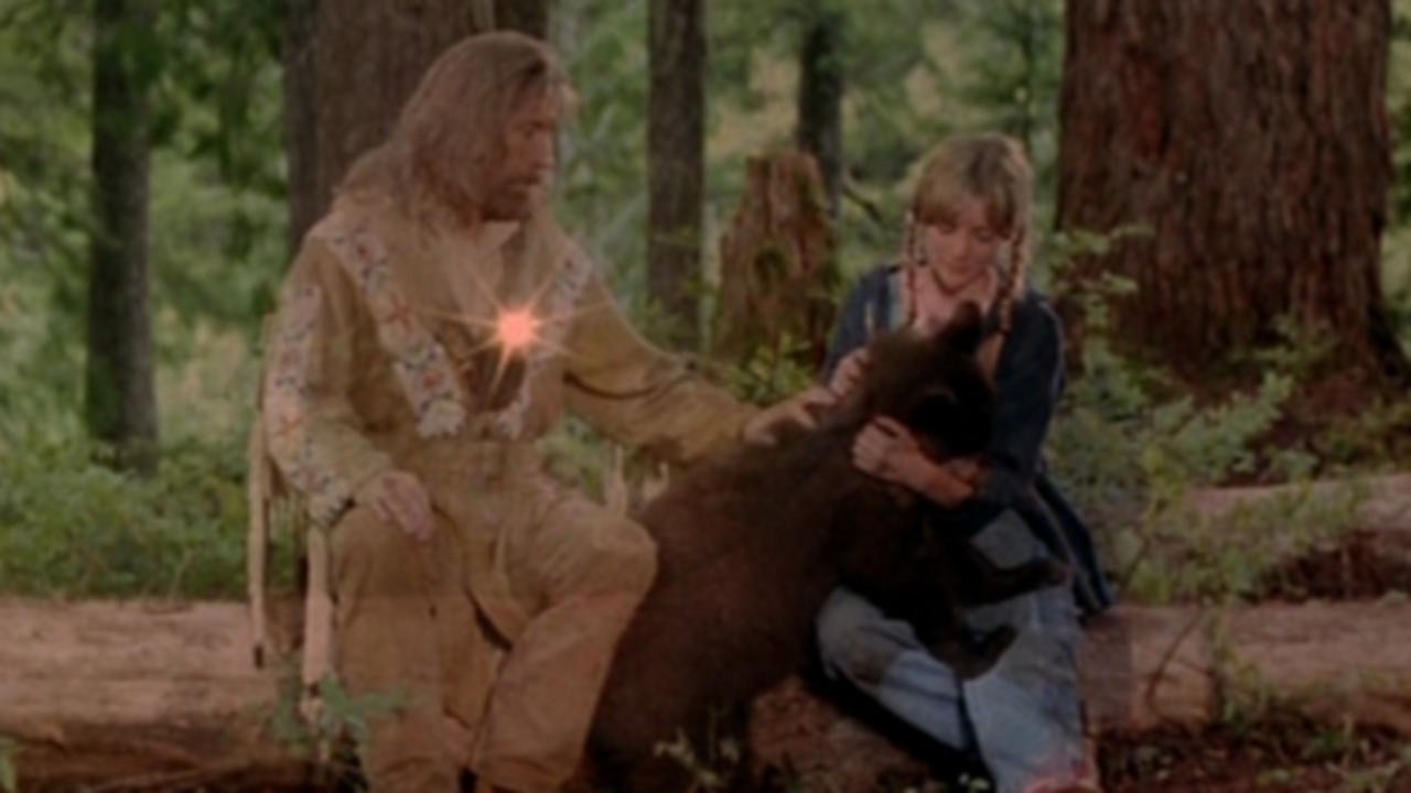 Image du film Forest Warrior - L'Esprit de la forêt