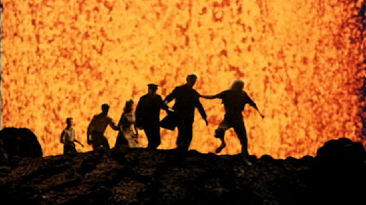 Image du film Les enfants du capitaine Grant