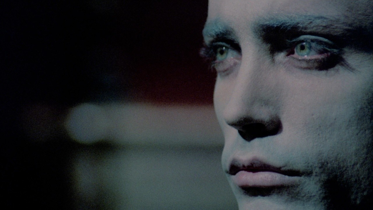 Andy Warhols Dracula
