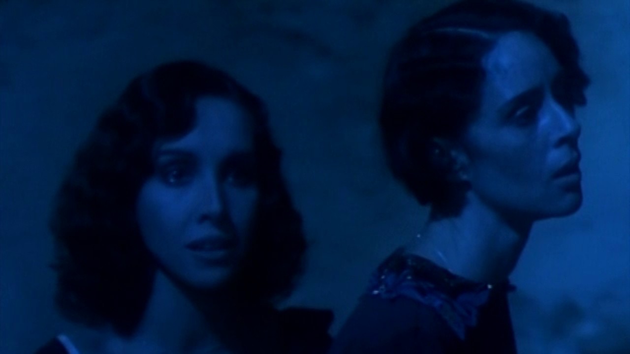 The House of Bernarda Alba