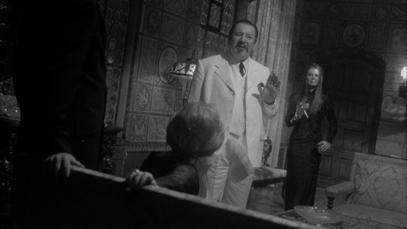 Charlie Chan and the Curse of the Dragon Queen