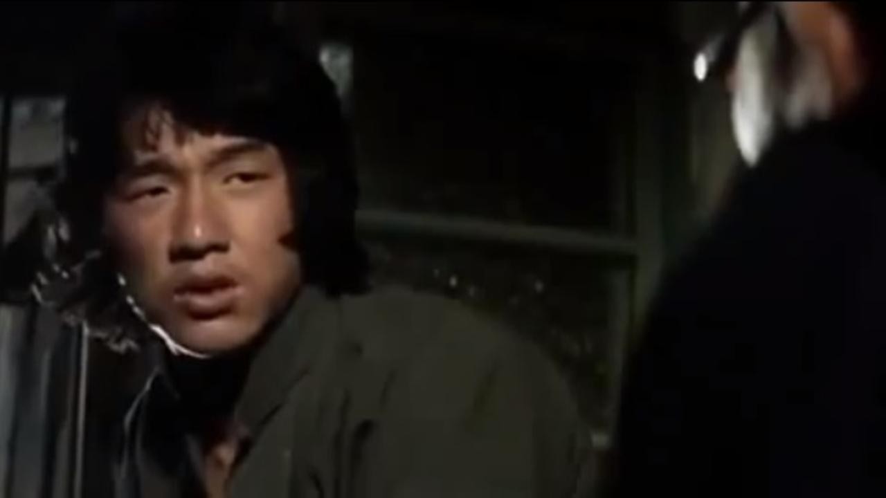 New Fist of Fury