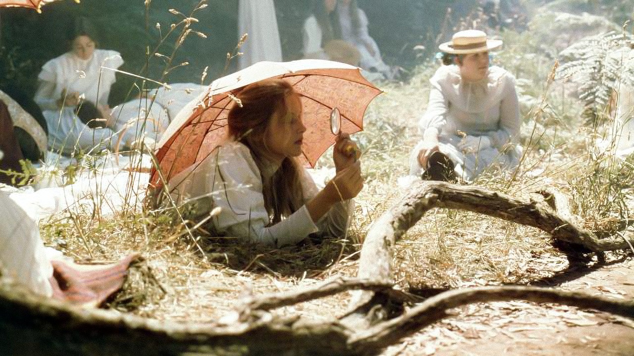 Image du film Pique-nique à Hanging Rock