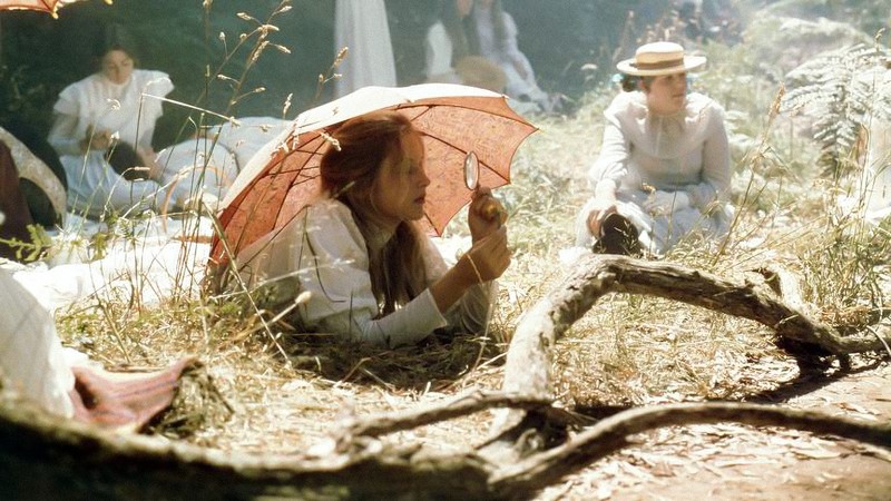 Picnic at Hanging Rock