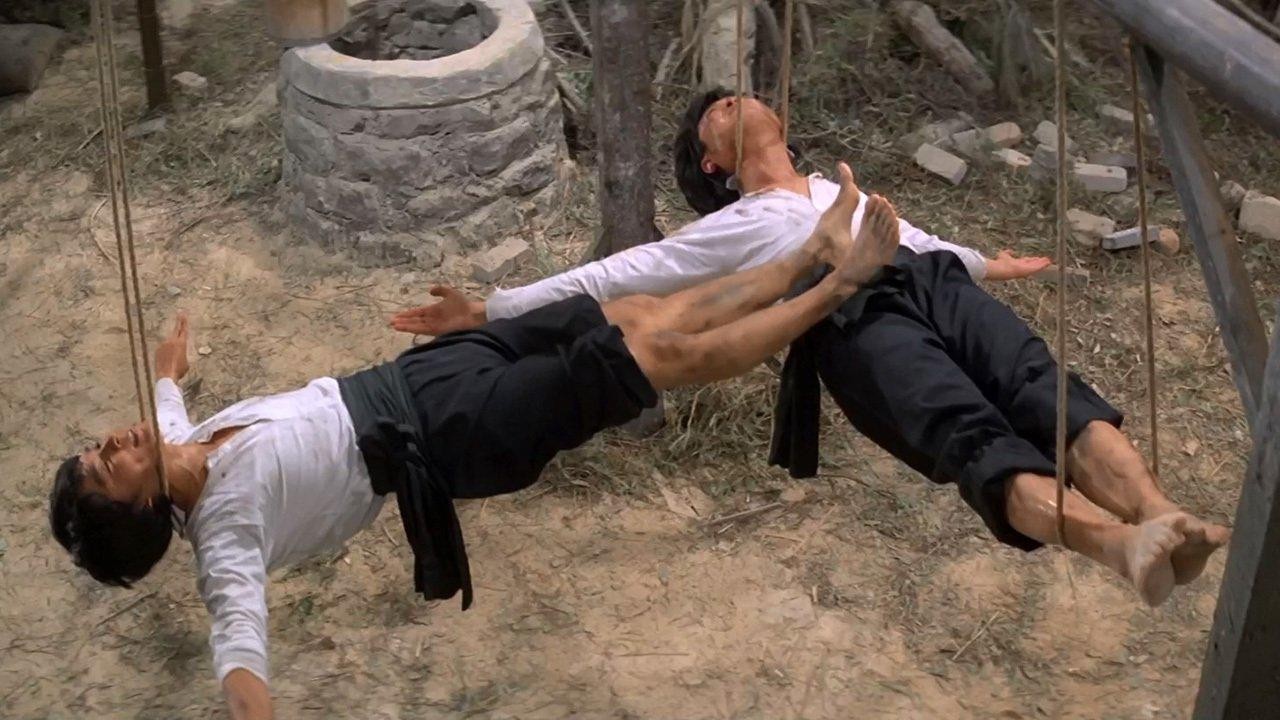 Monkey Kung Fu