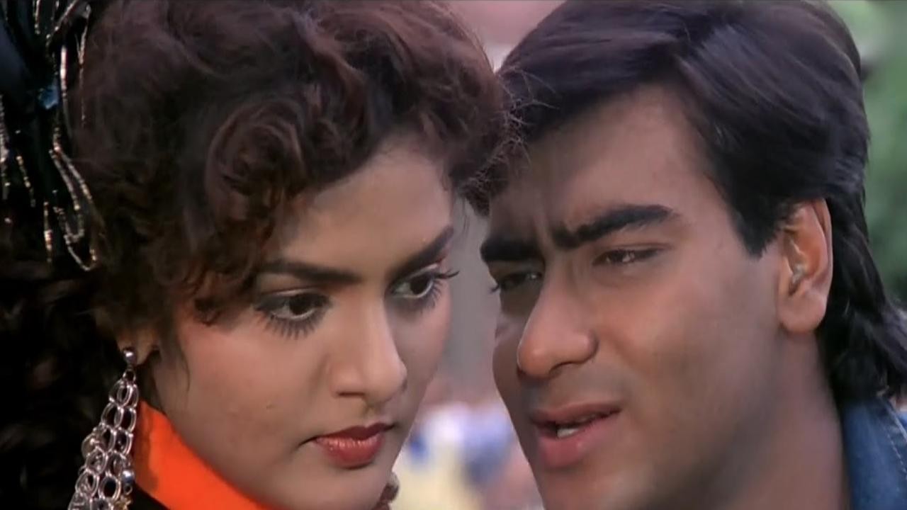 Phool Aur Kaante