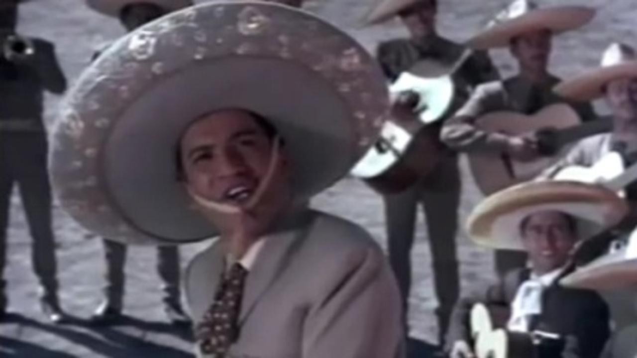 Bala perdida