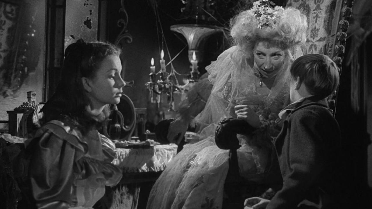 Image du film Les Grandes espérances