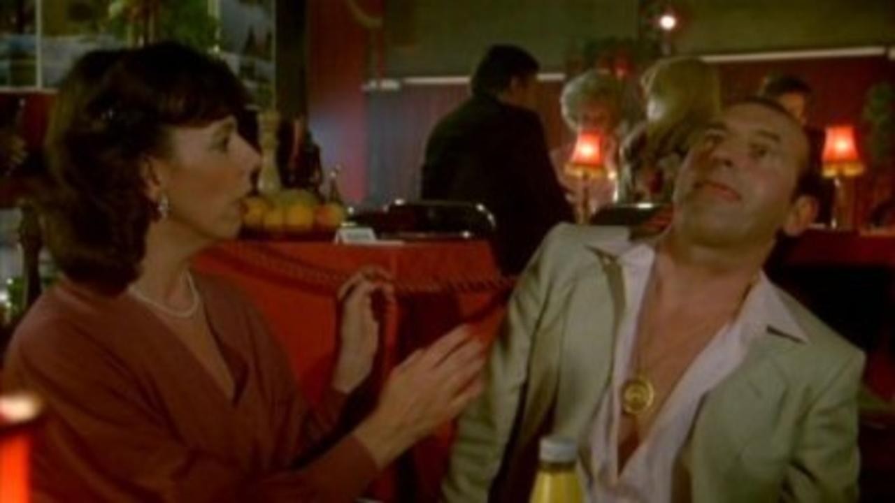 Rising Damp: The Movie