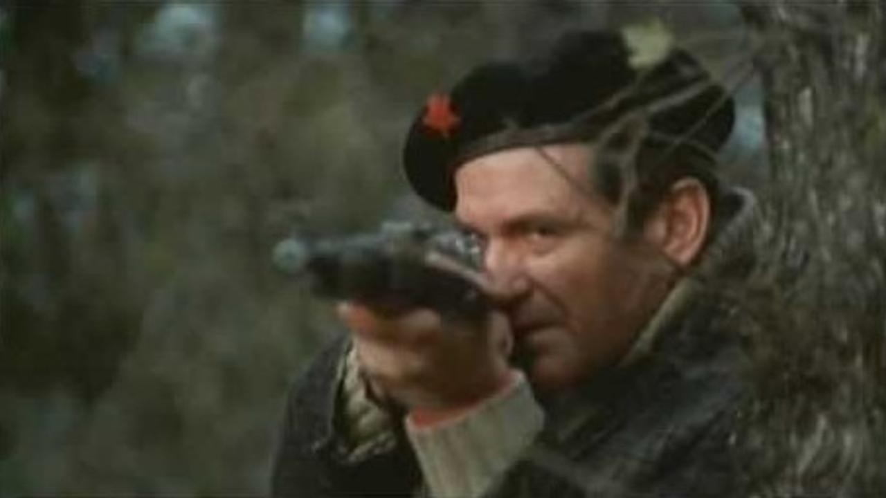 Hell River (Tactical Guerilla)