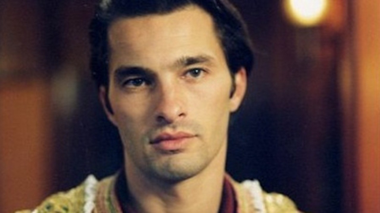 Bullfighter